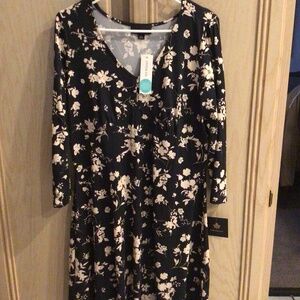 Summer dress NWT